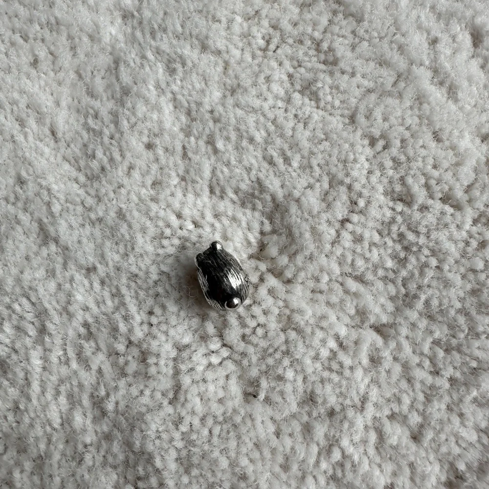 Trollbeads Little Bear Retired Bead - Picture 3 of 4